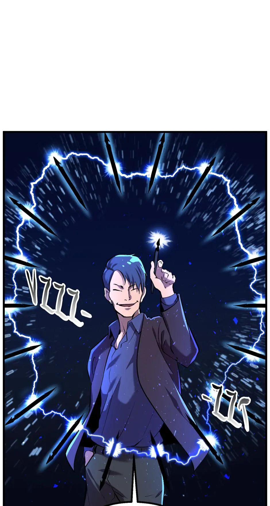 Latna Saga: Survival of a Sword King Chapter 34