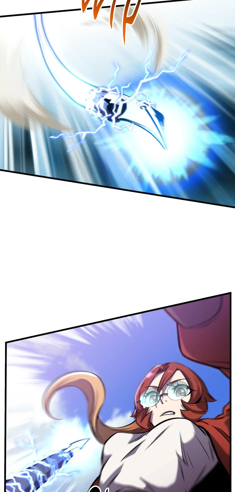 Latna Saga: Survival of a Sword King Chapter 34
