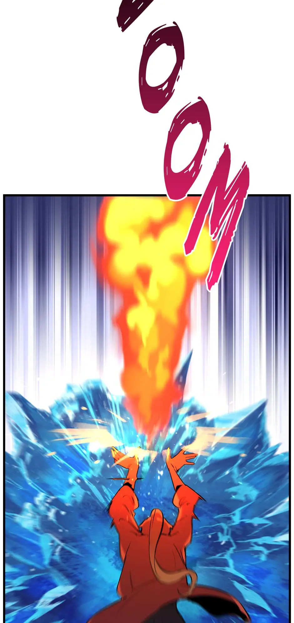 Latna Saga: Survival of a Sword King Chapter 34