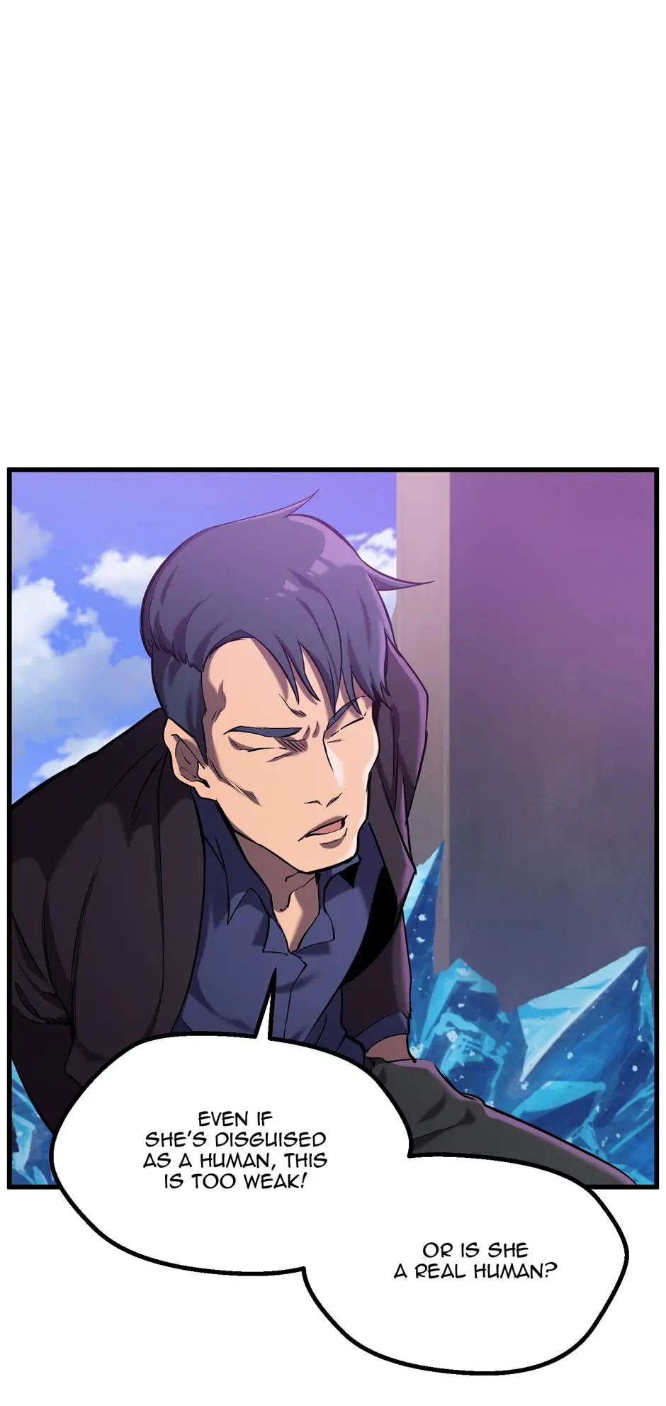 Latna Saga: Survival of a Sword King Chapter 34