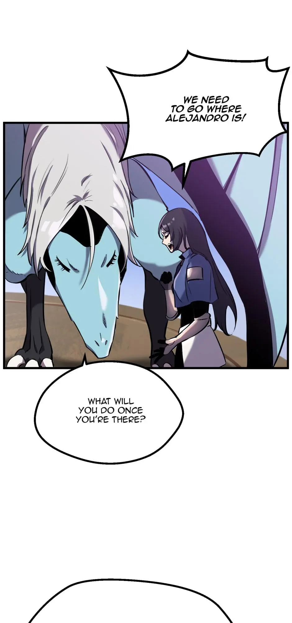 Latna Saga: Survival of a Sword King Chapter 34
