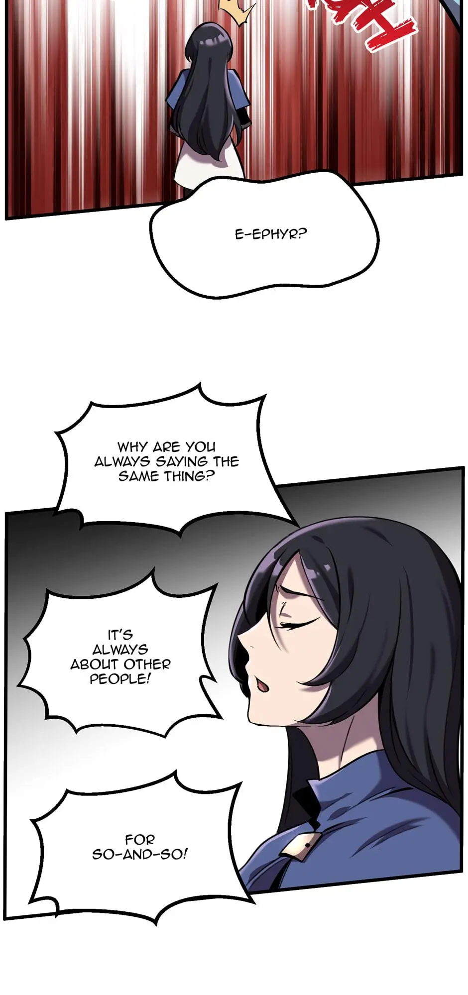 Latna Saga: Survival of a Sword King Chapter 34