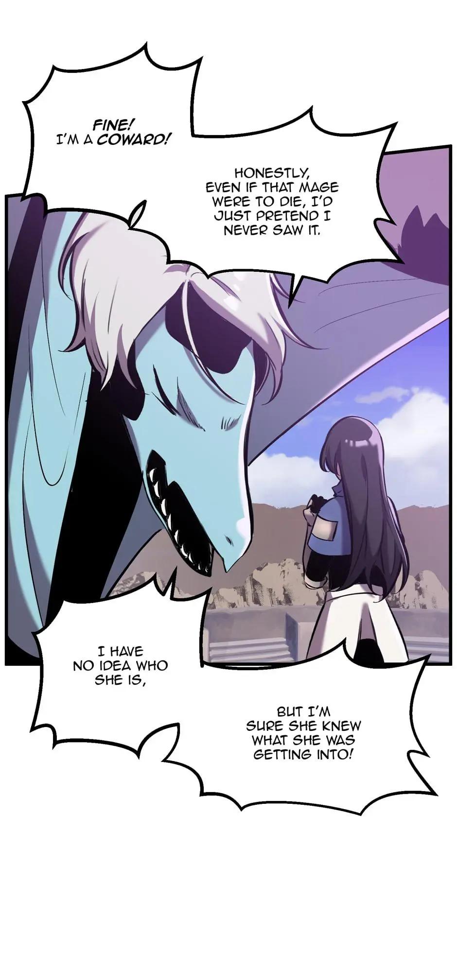 Latna Saga: Survival of a Sword King Chapter 34