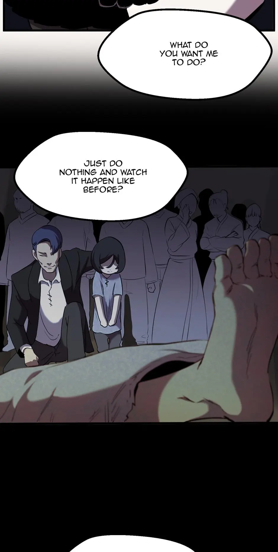 Latna Saga: Survival of a Sword King Chapter 34