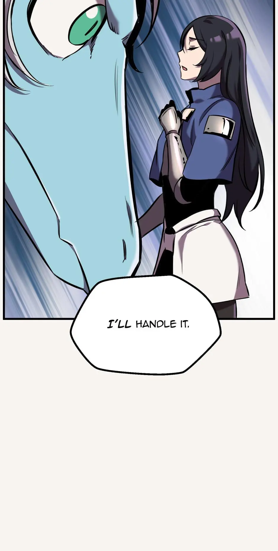 Latna Saga: Survival of a Sword King Chapter 34