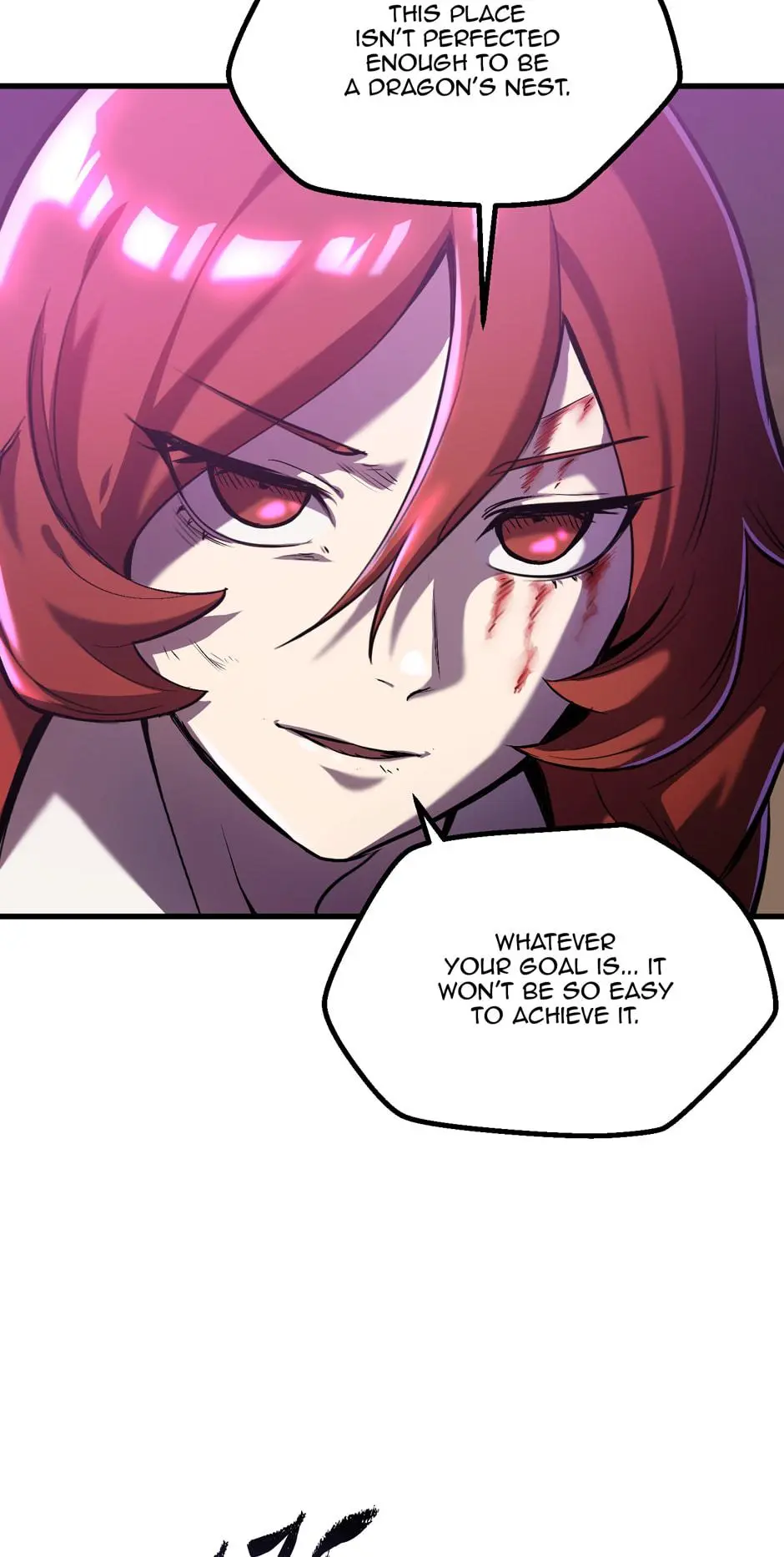 Latna Saga: Survival of a Sword King Chapter 34