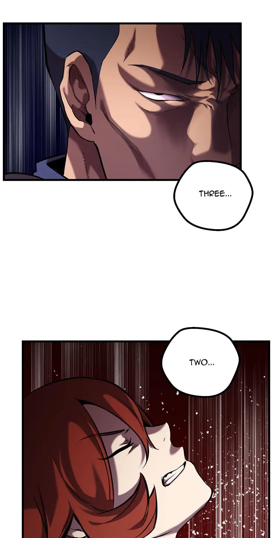 Latna Saga: Survival of a Sword King Chapter 34