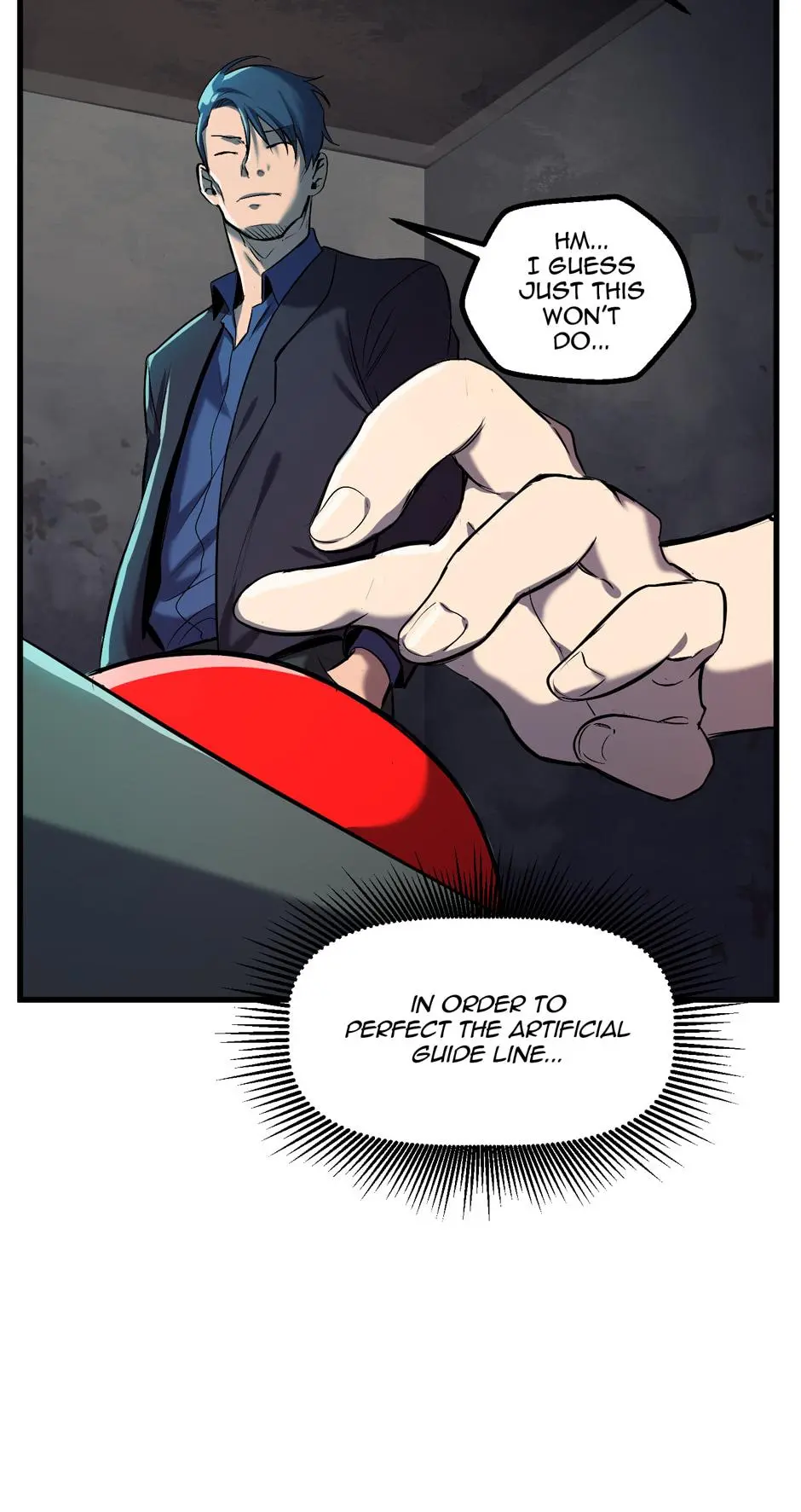 Latna Saga: Survival of a Sword King Chapter 35