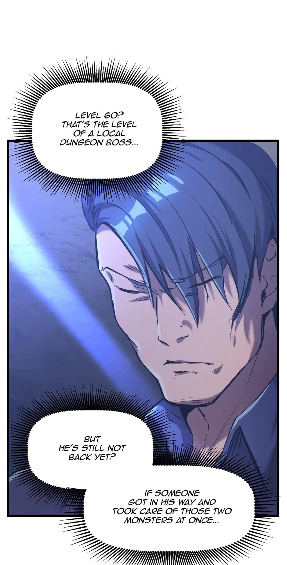 Latna Saga: Survival of a Sword King Chapter 35