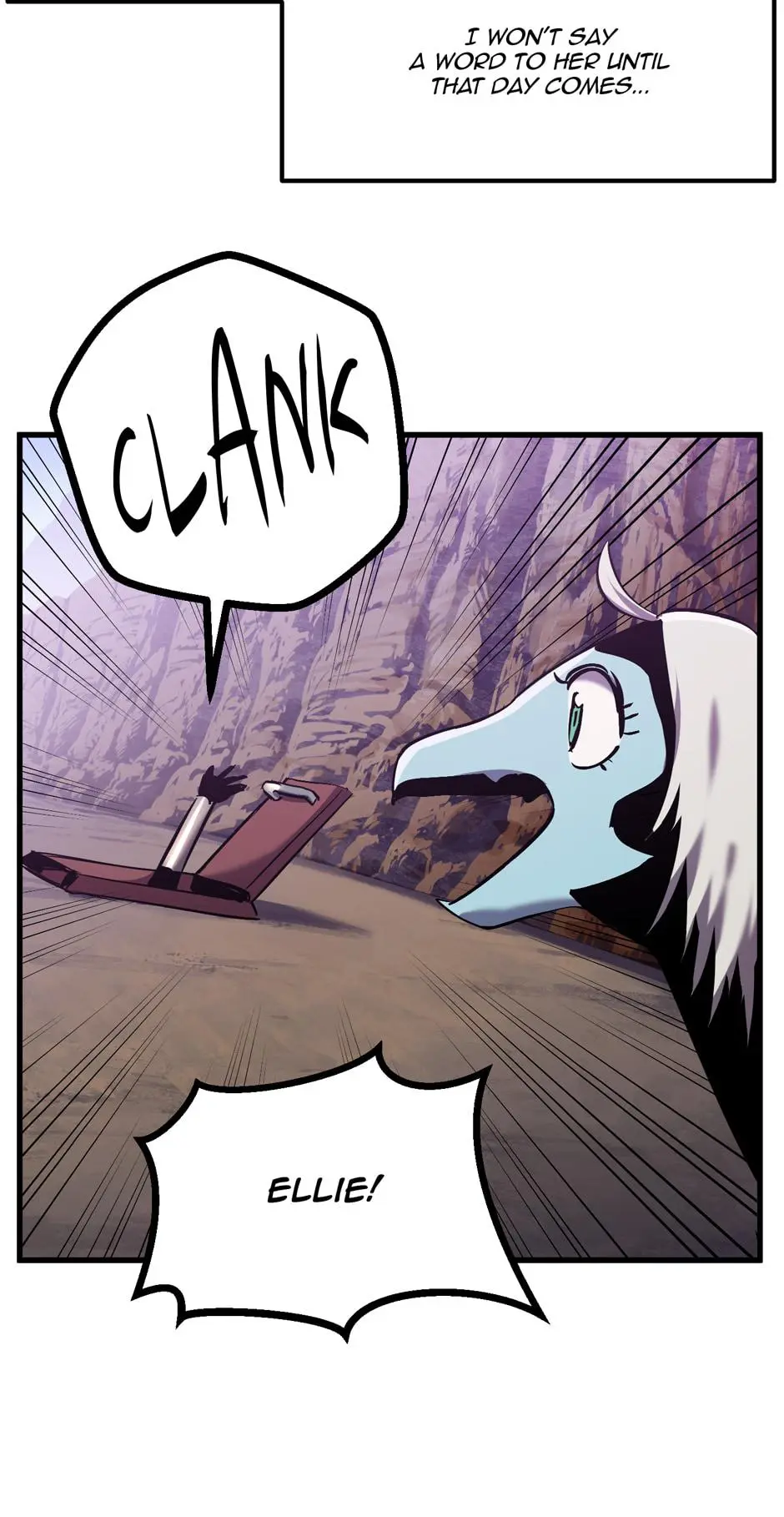 Latna Saga: Survival of a Sword King Chapter 35