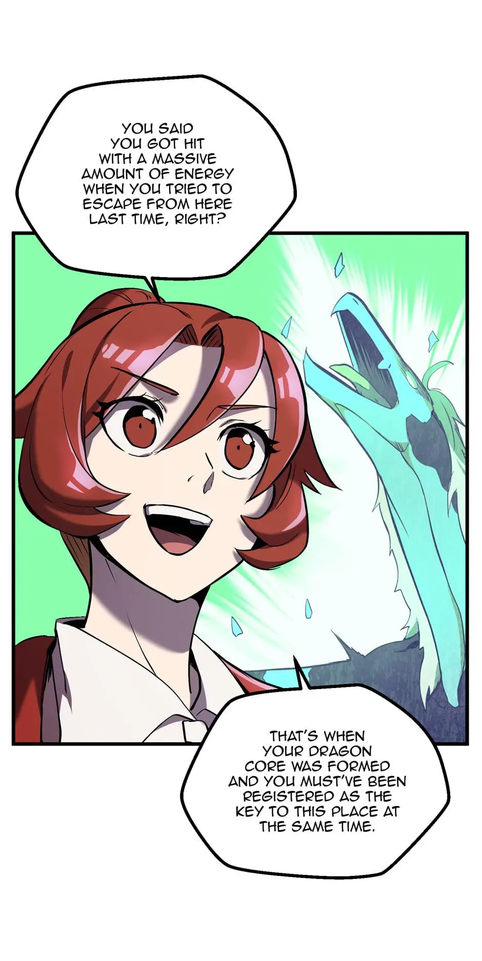 Latna Saga: Survival of a Sword King Chapter 35