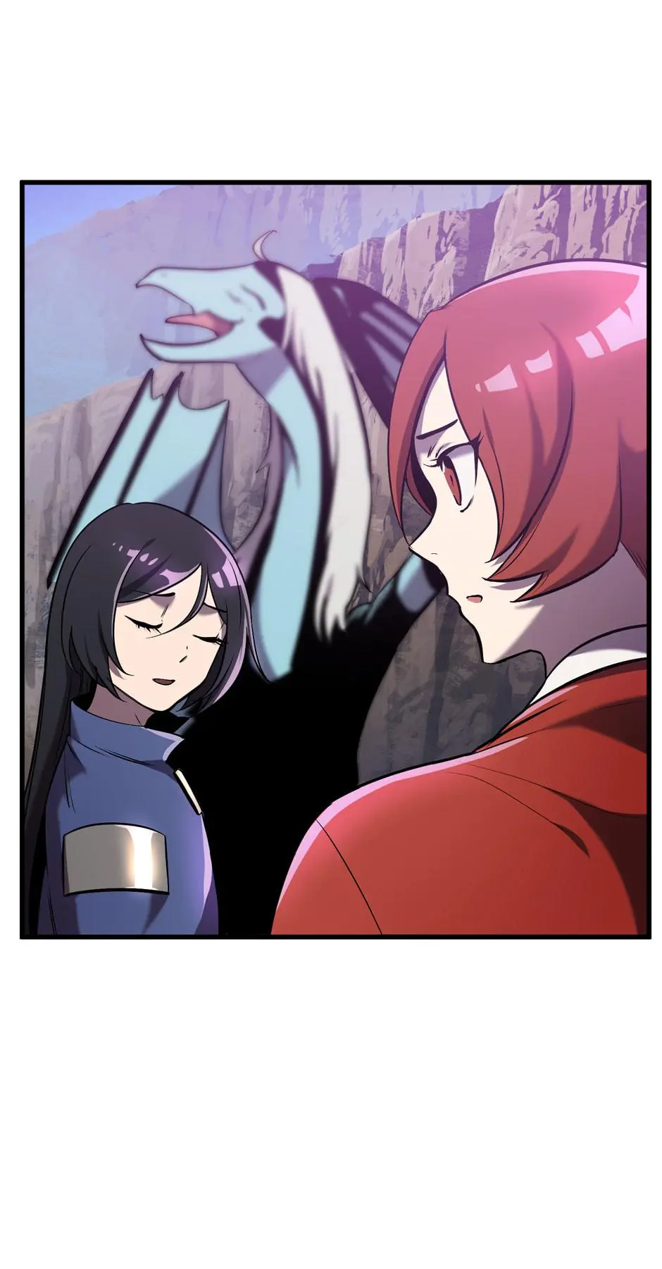 Latna Saga: Survival of a Sword King Chapter 35