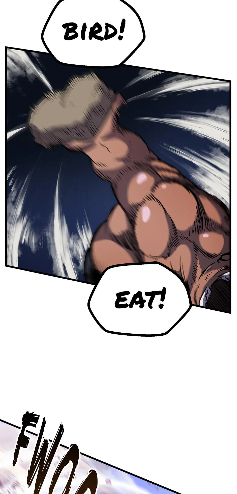 Latna Saga: Survival of a Sword King Chapter 35