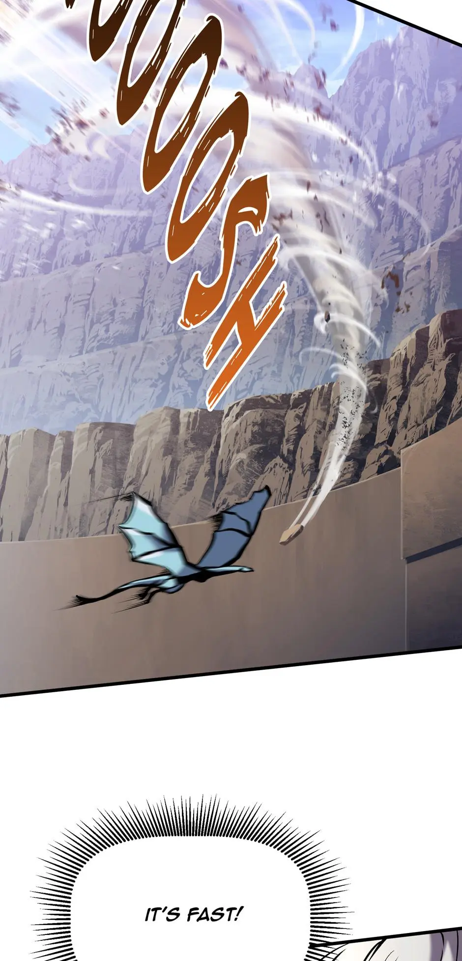 Latna Saga: Survival of a Sword King Chapter 35
