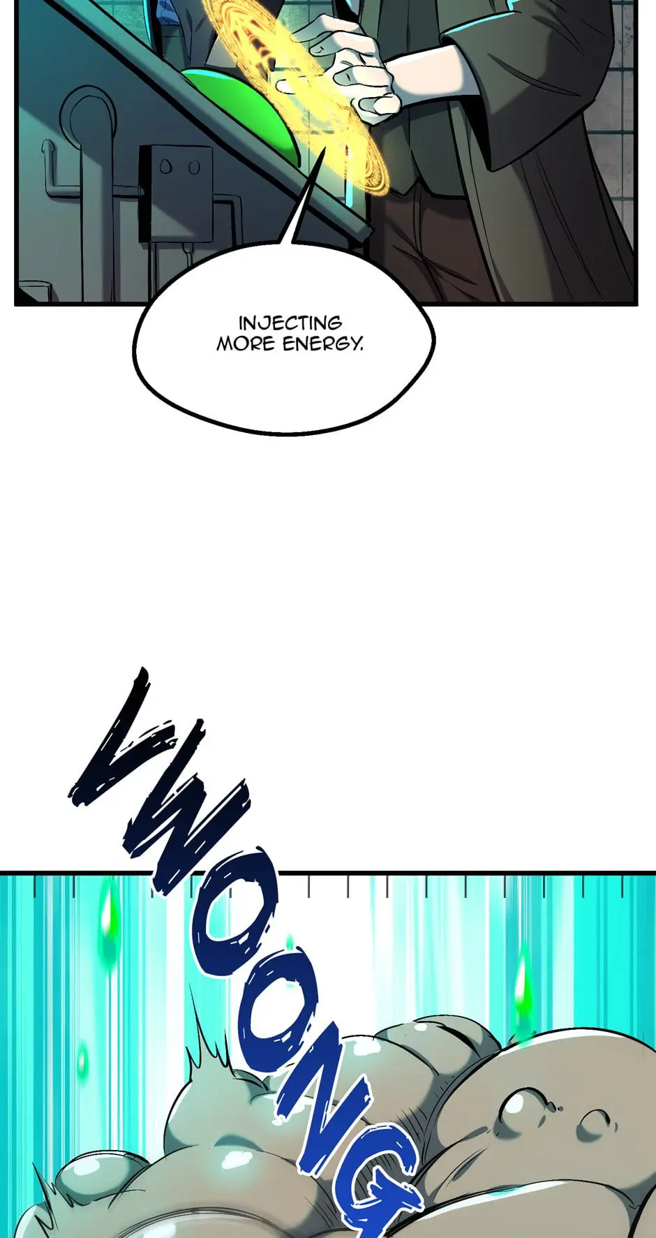 Latna Saga: Survival of a Sword King Chapter 36