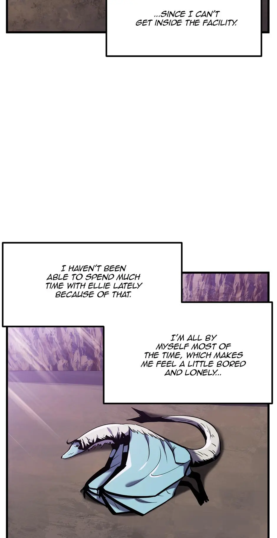 Latna Saga: Survival of a Sword King Chapter 36