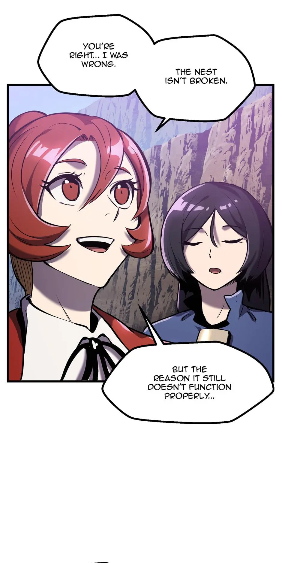 Latna Saga: Survival of a Sword King Chapter 36