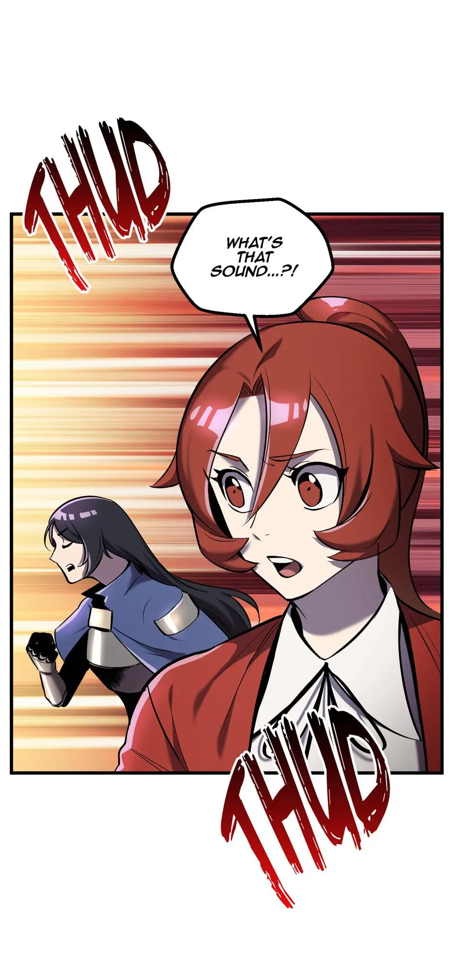 Latna Saga: Survival of a Sword King Chapter 36