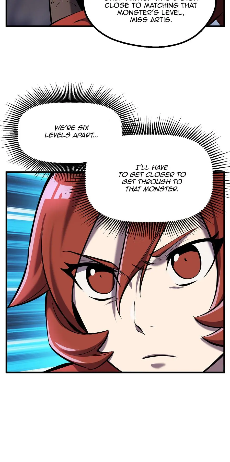 Latna Saga: Survival of a Sword King Chapter 36