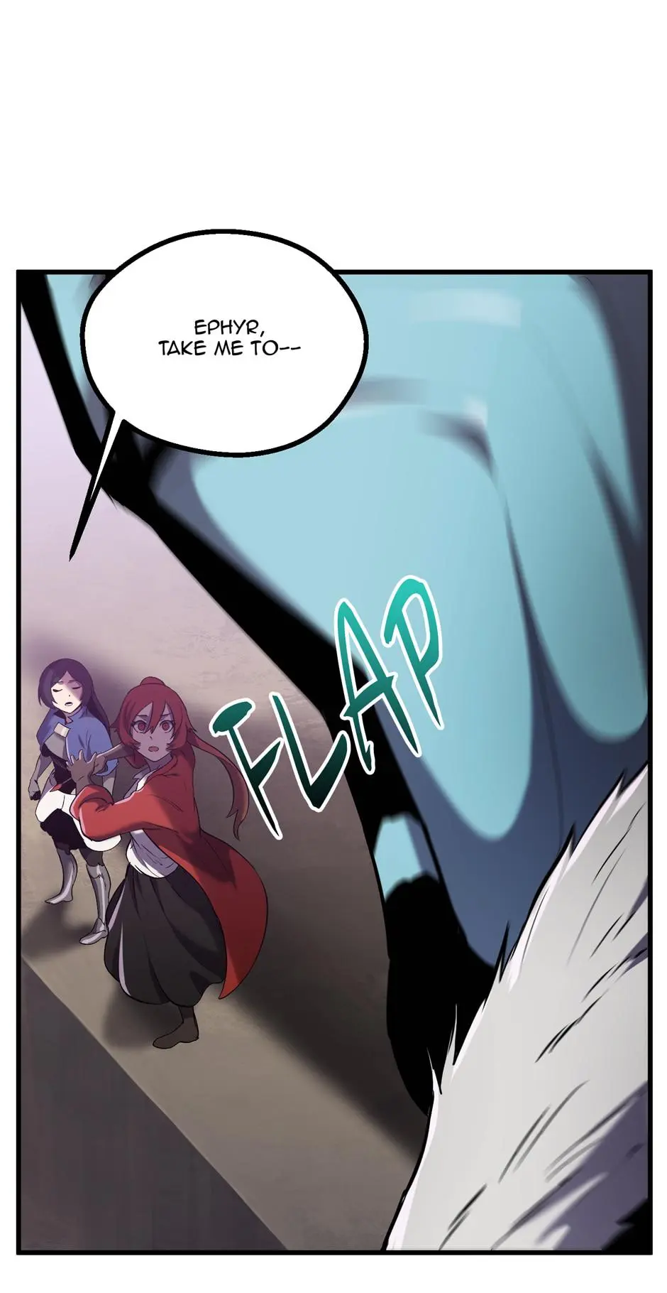 Latna Saga: Survival of a Sword King Chapter 36