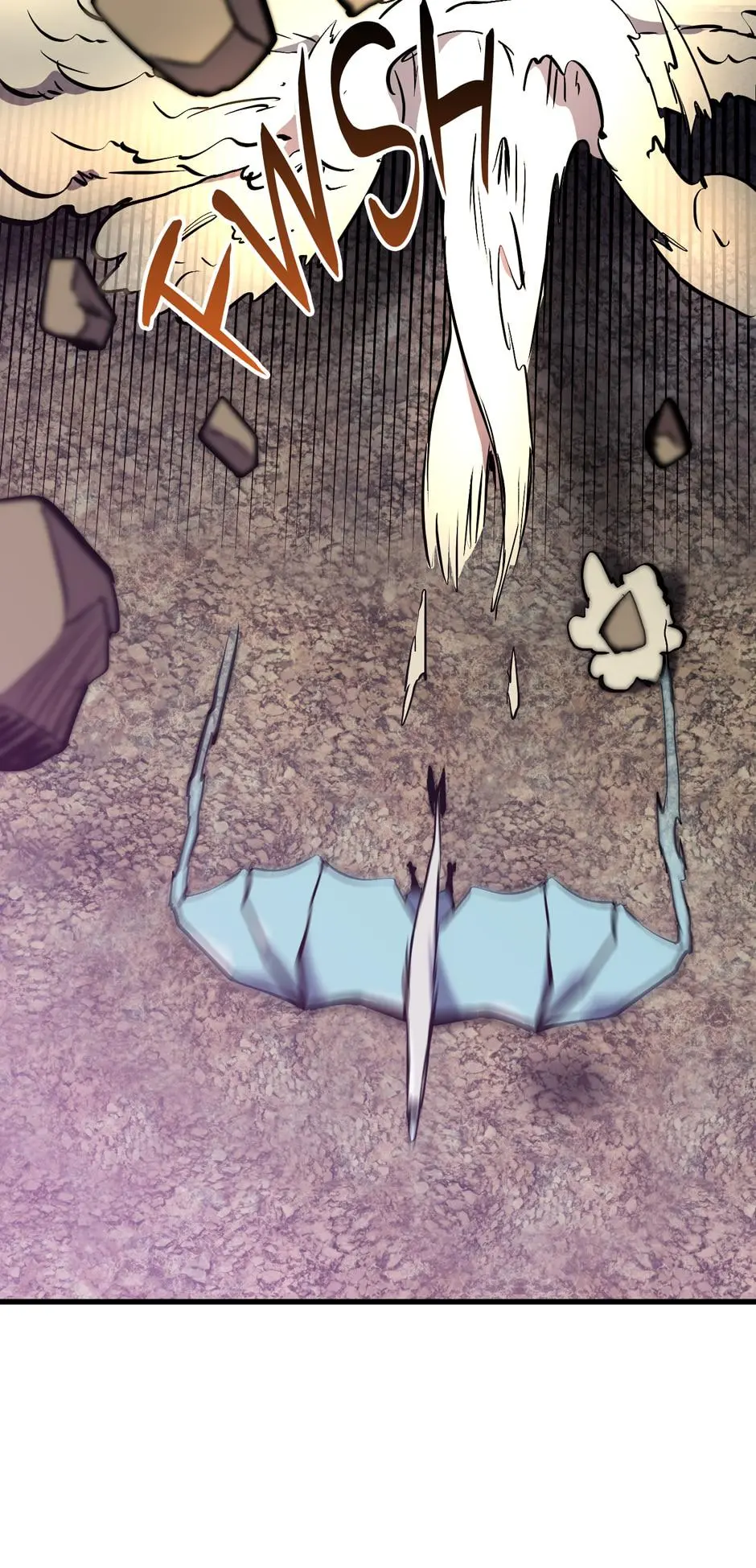 Latna Saga: Survival of a Sword King Chapter 36