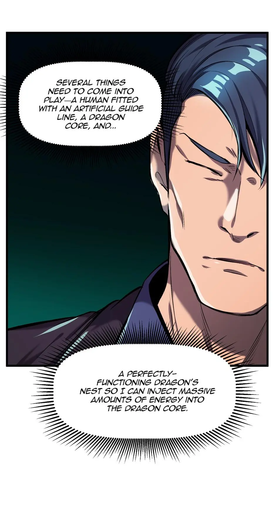 Latna Saga: Survival of a Sword King Chapter 37