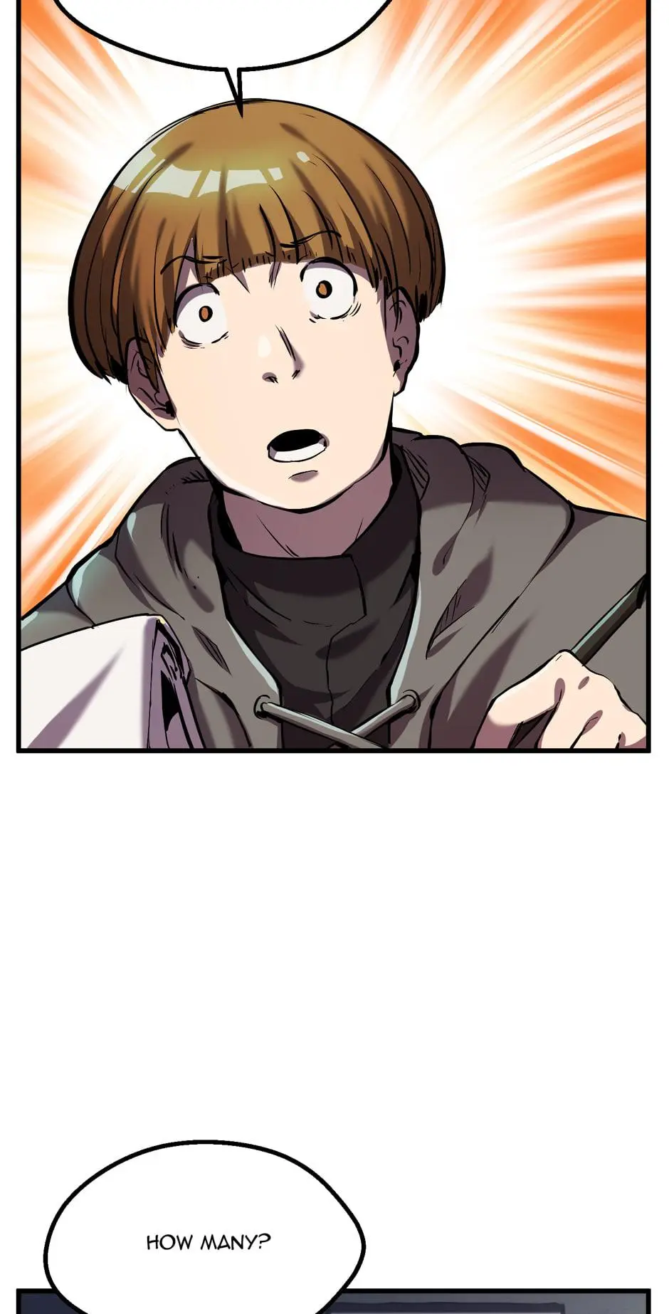 Latna Saga: Survival of a Sword King Chapter 37