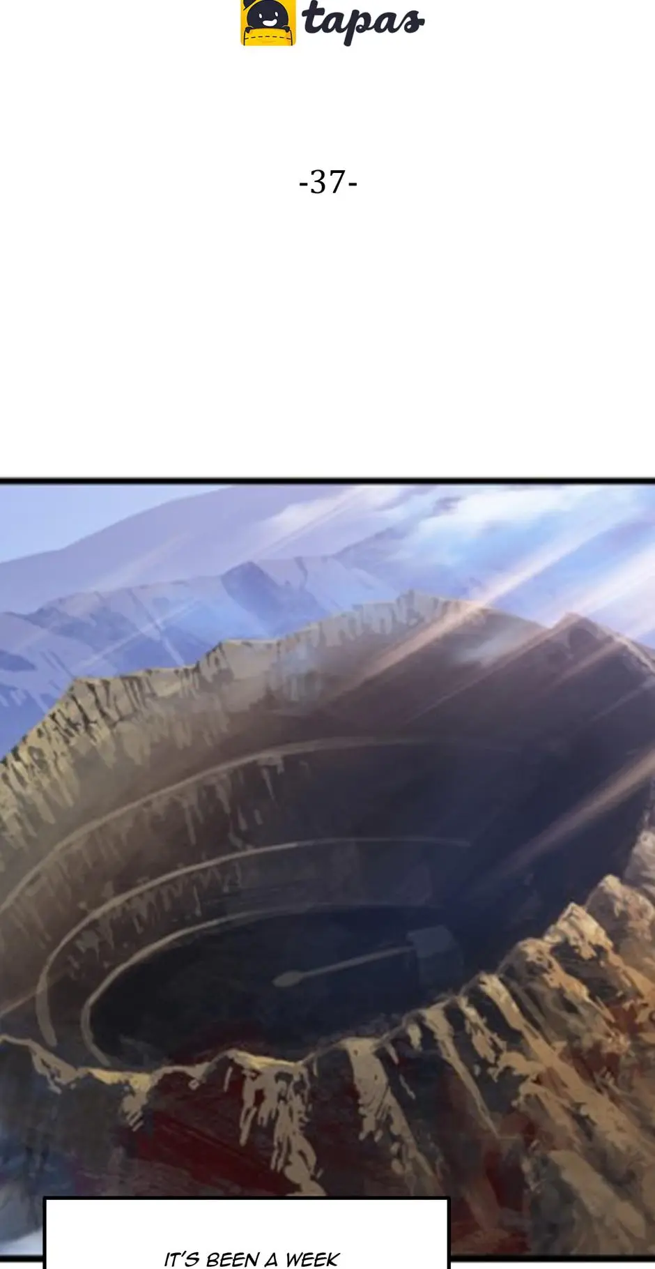 Latna Saga: Survival of a Sword King Chapter 37