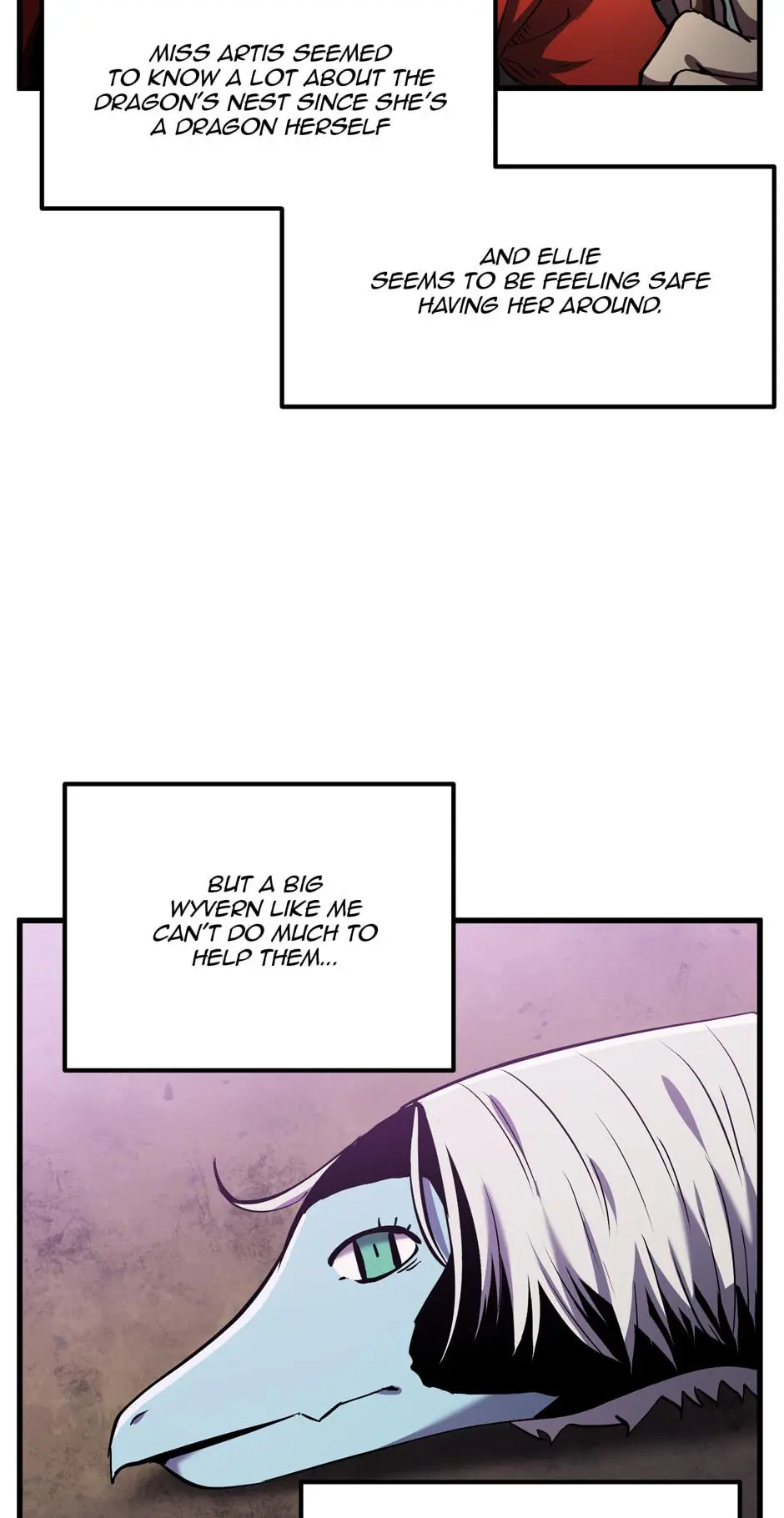 Latna Saga: Survival of a Sword King Chapter 37
