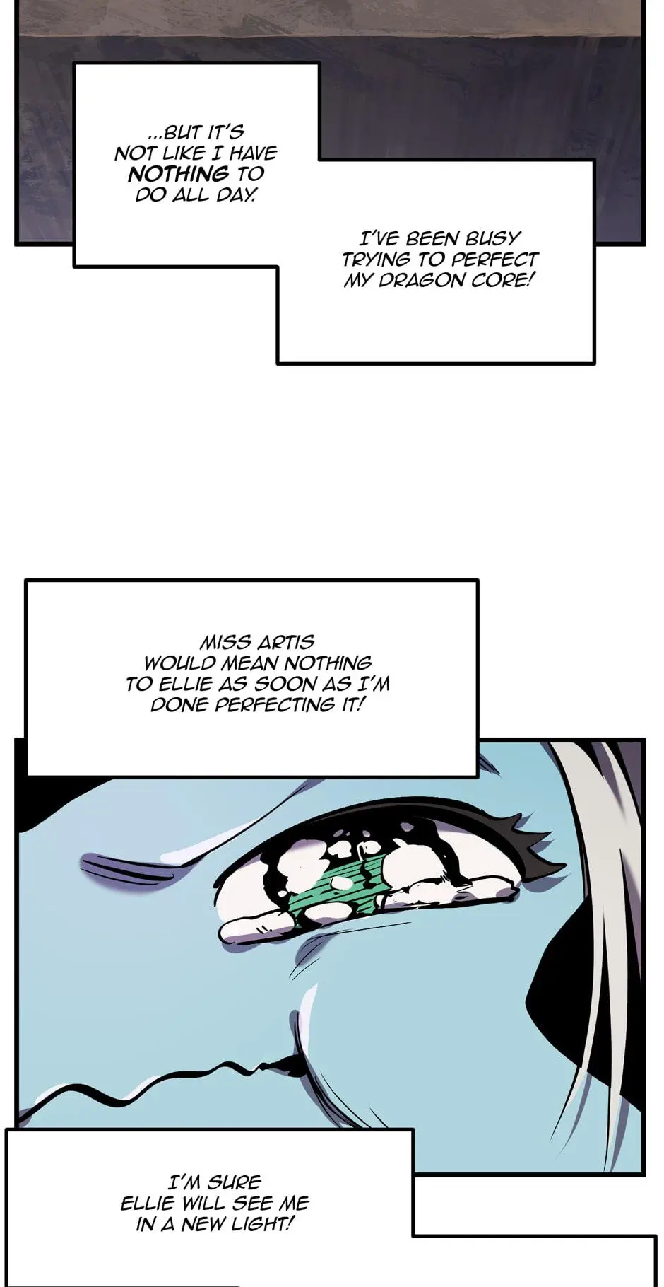 Latna Saga: Survival of a Sword King Chapter 37