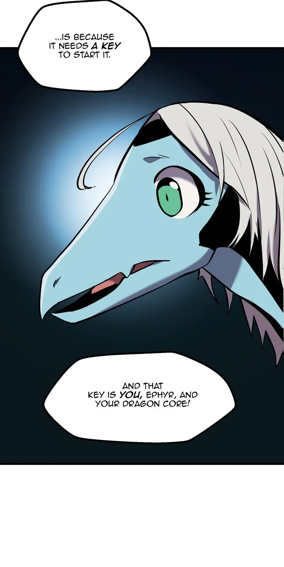Latna Saga: Survival of a Sword King Chapter 37