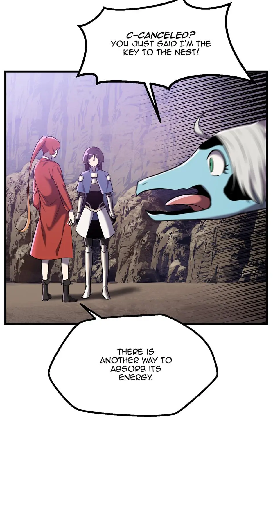 Latna Saga: Survival of a Sword King Chapter 37