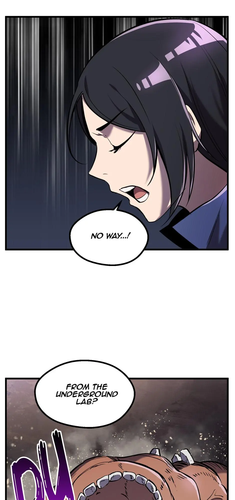 Latna Saga: Survival of a Sword King Chapter 37
