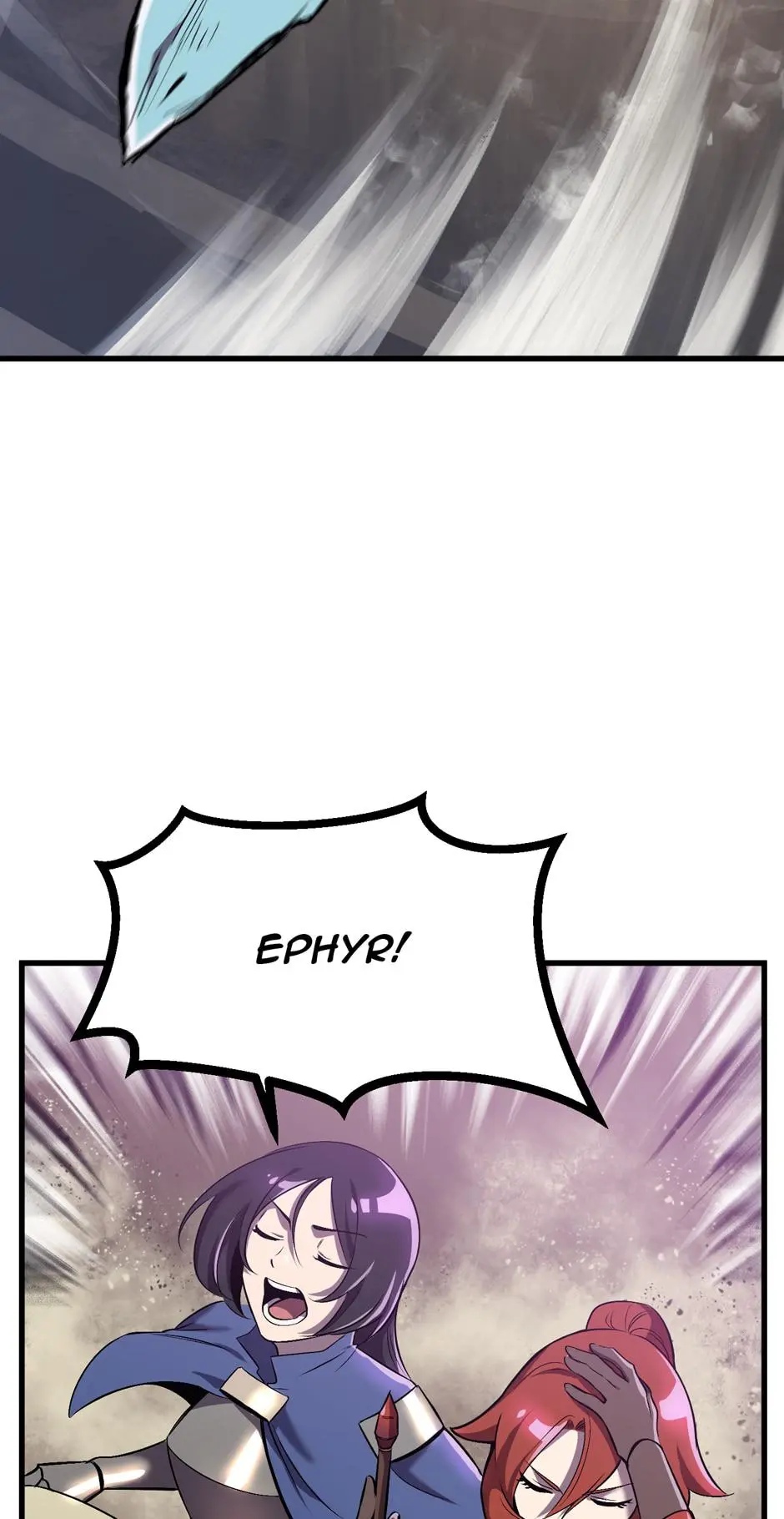 Latna Saga: Survival of a Sword King Chapter 37