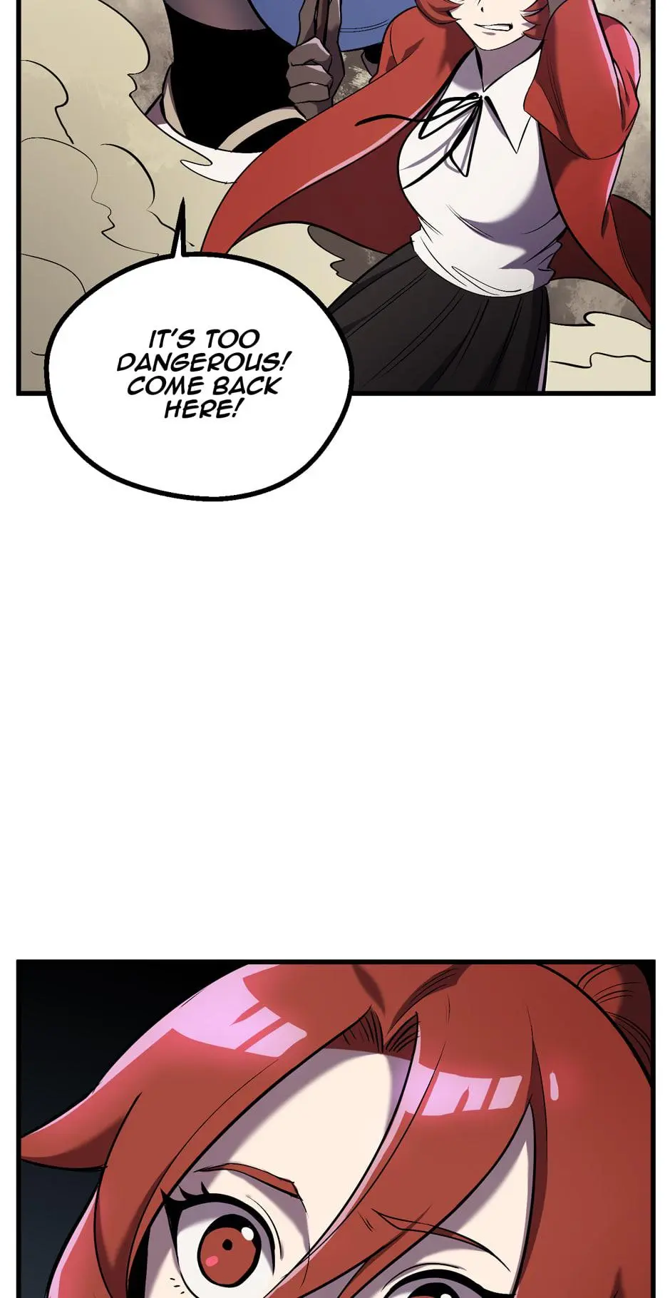 Latna Saga: Survival of a Sword King Chapter 37