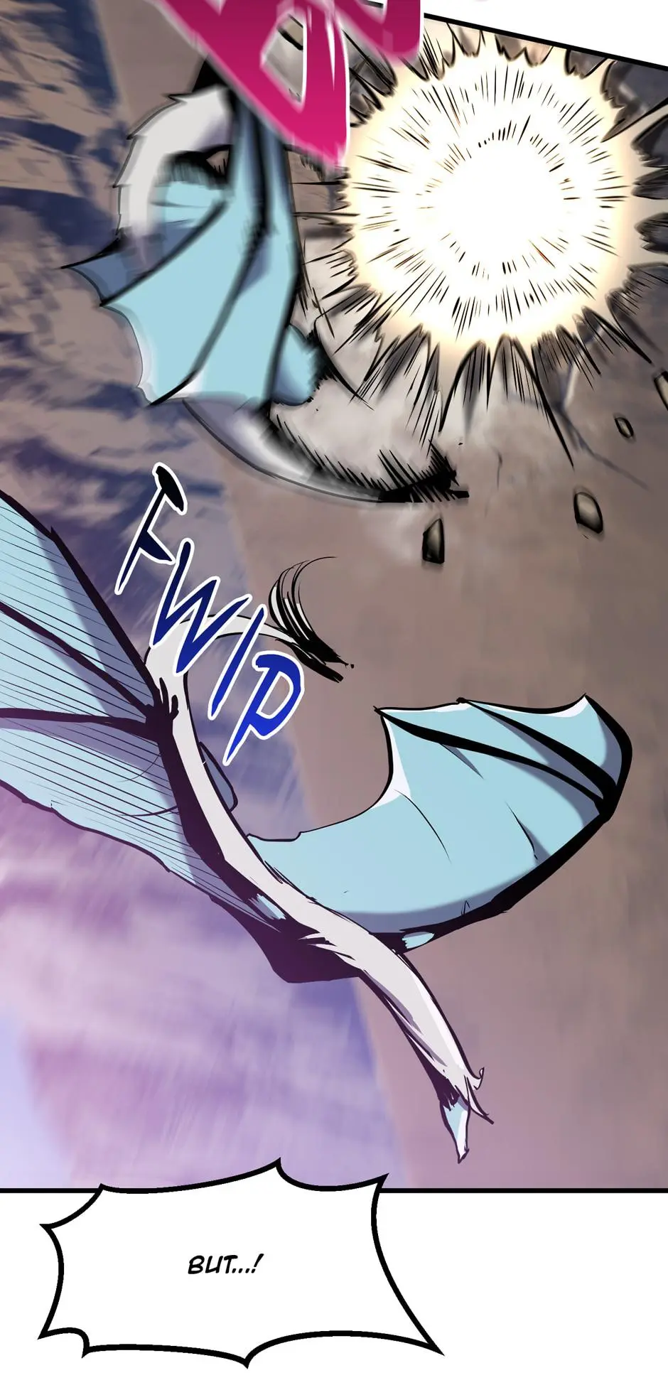 Latna Saga: Survival of a Sword King Chapter 37