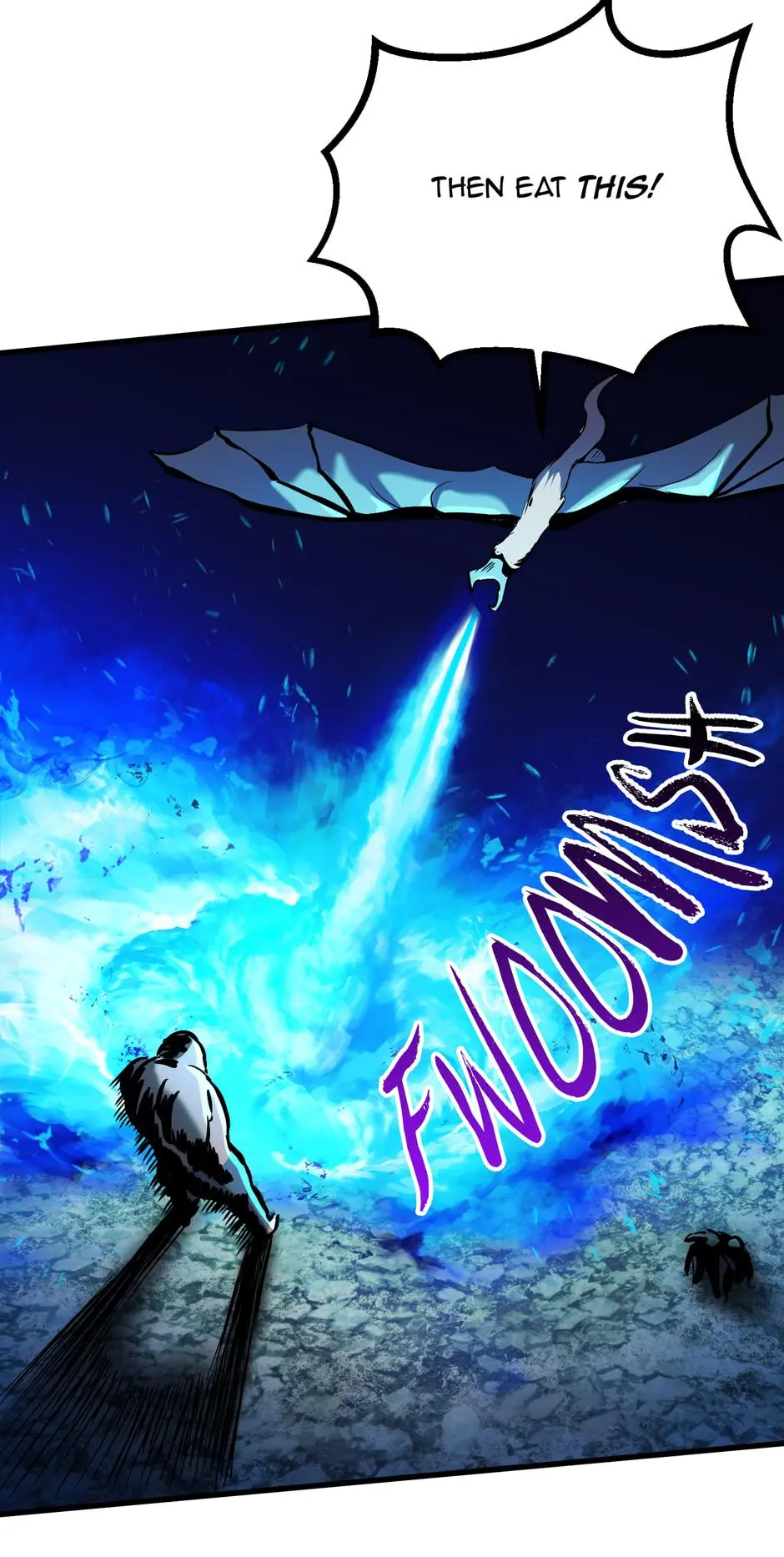 Latna Saga: Survival of a Sword King Chapter 37