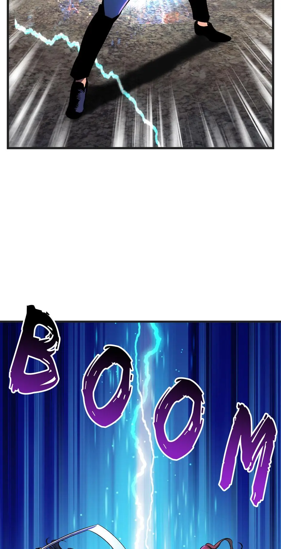 Latna Saga: Survival of a Sword King Chapter 38