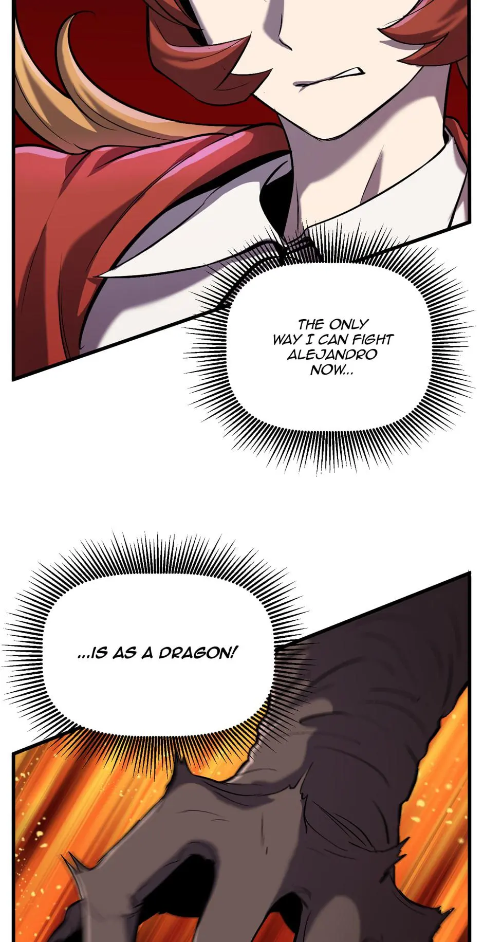 Latna Saga: Survival of a Sword King Chapter 38
