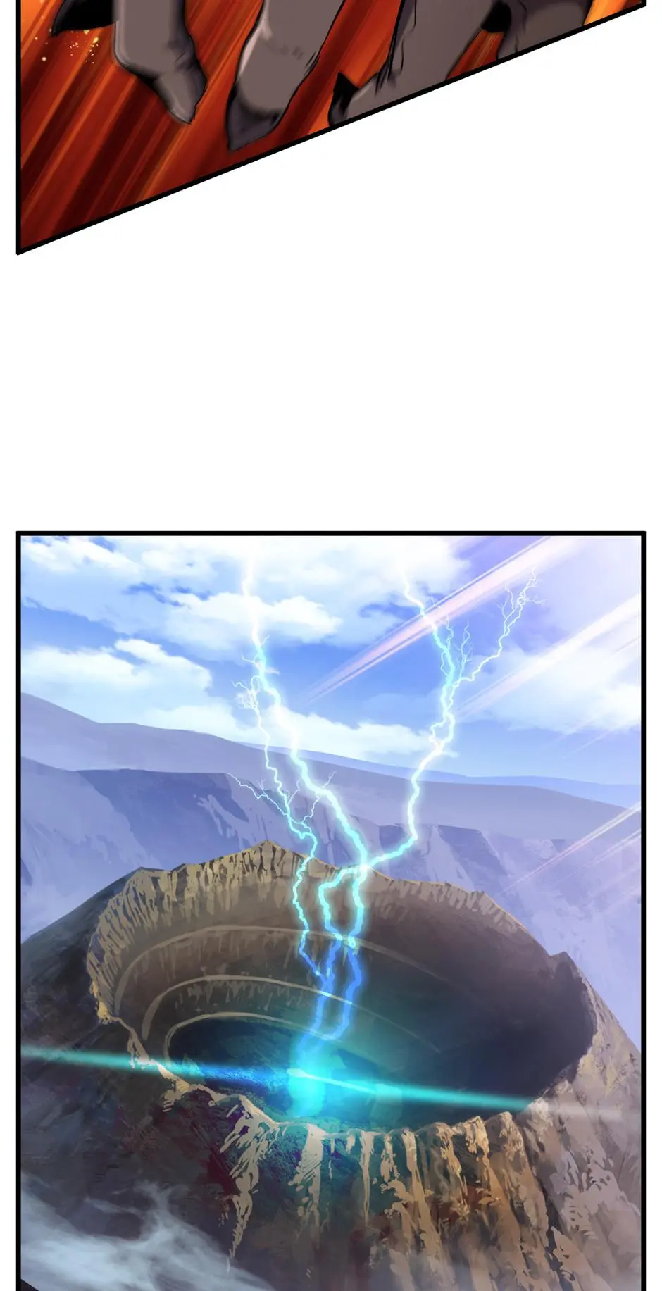 Latna Saga: Survival of a Sword King Chapter 38