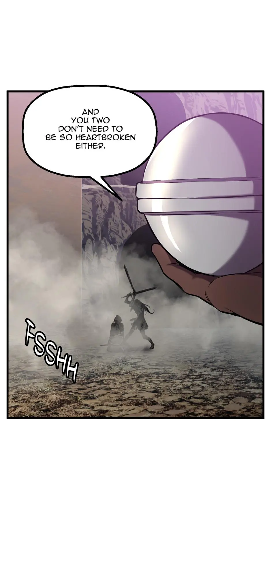 Latna Saga: Survival of a Sword King Chapter 38