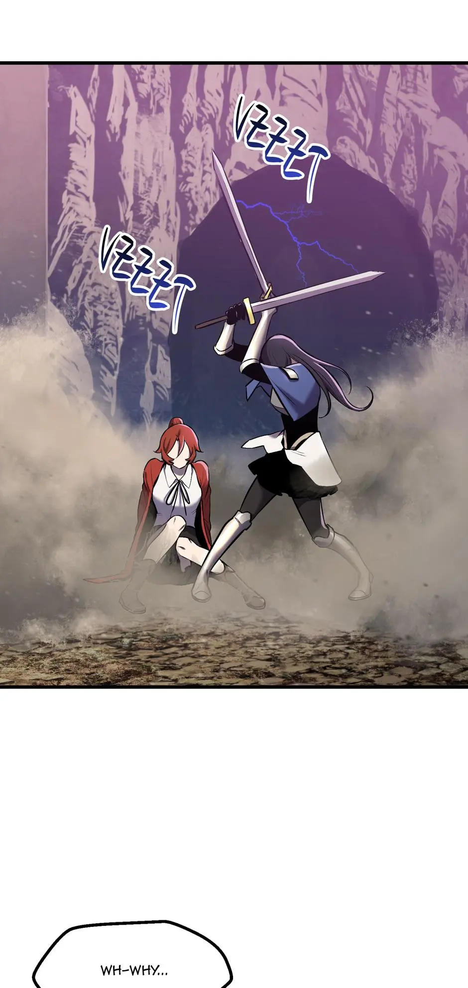 Latna Saga: Survival of a Sword King Chapter 38