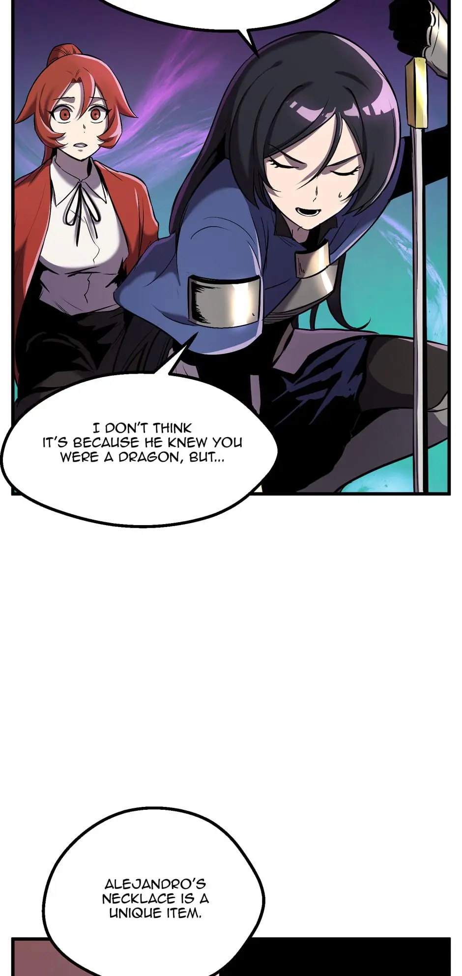 Latna Saga: Survival of a Sword King Chapter 38