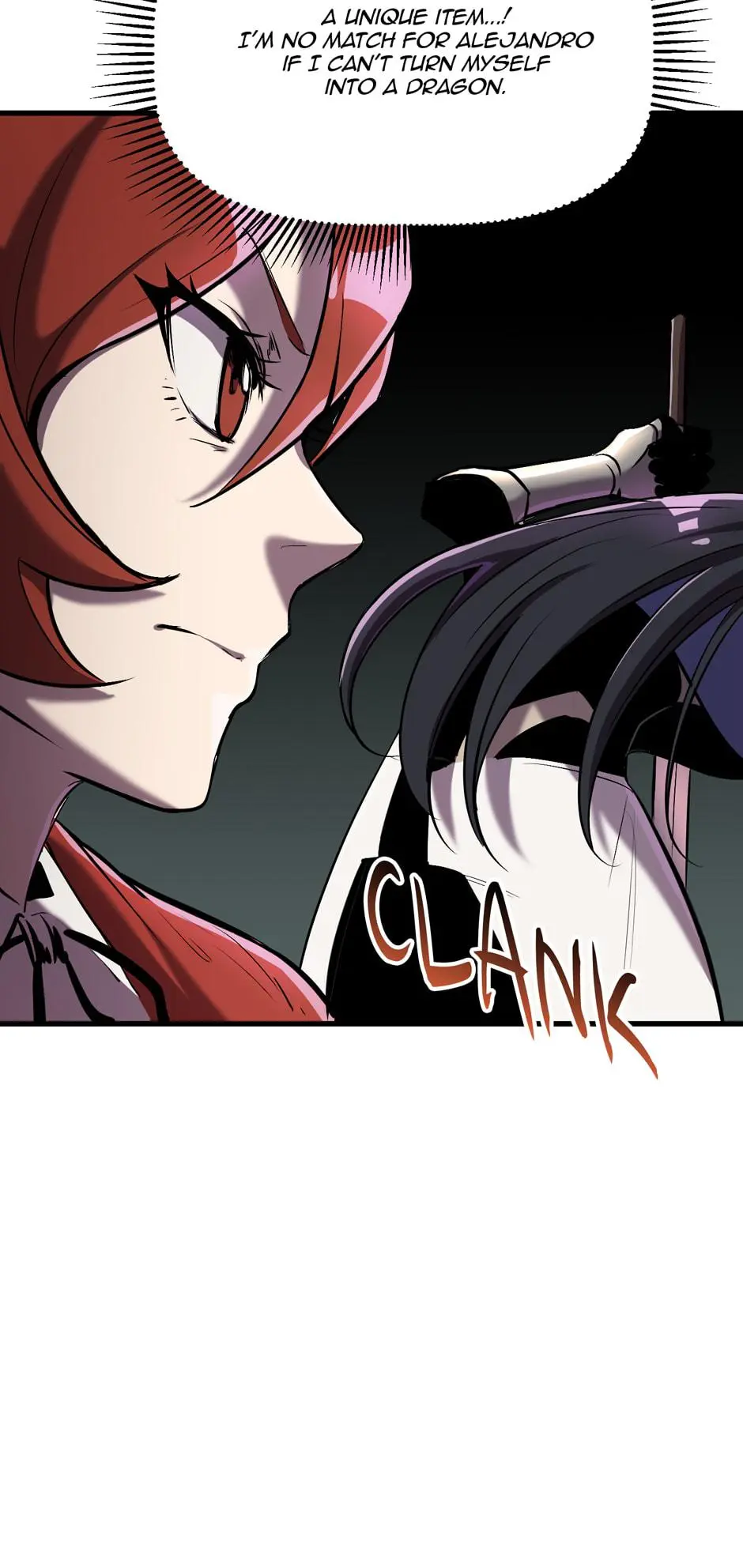 Latna Saga: Survival of a Sword King Chapter 38