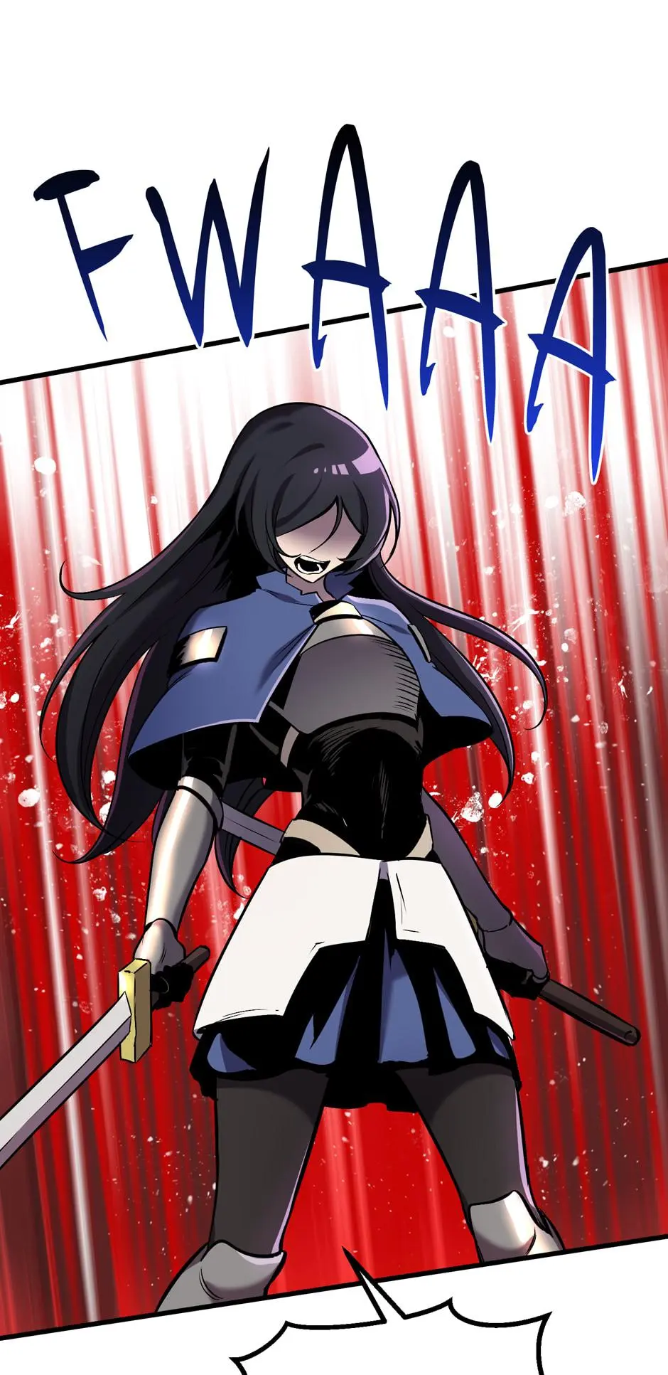 Latna Saga: Survival of a Sword King Chapter 38