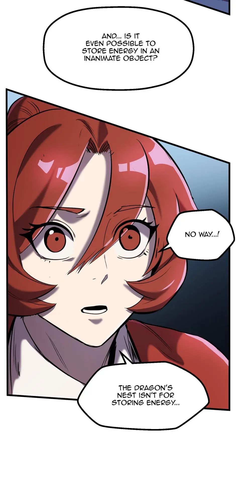 Latna Saga: Survival of a Sword King Chapter 38