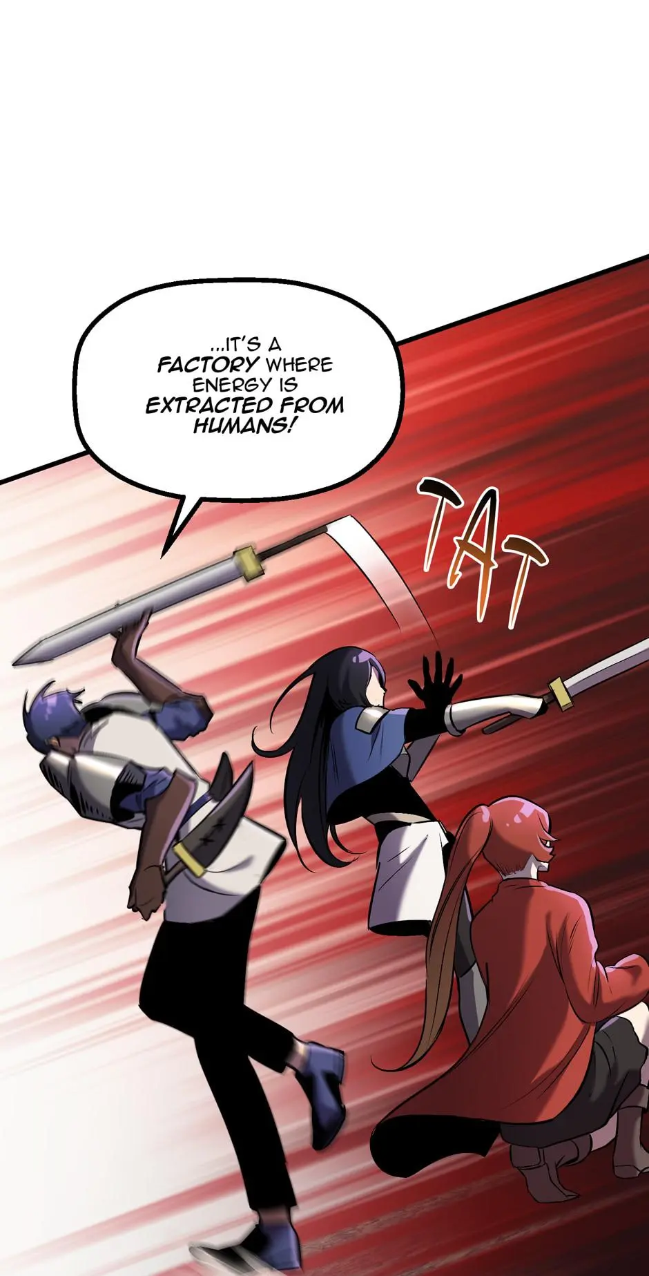 Latna Saga: Survival of a Sword King Chapter 38