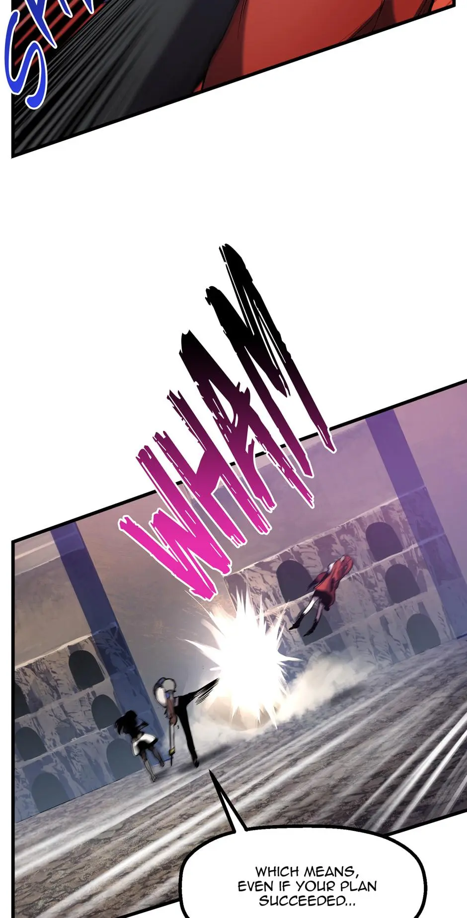 Latna Saga: Survival of a Sword King Chapter 38