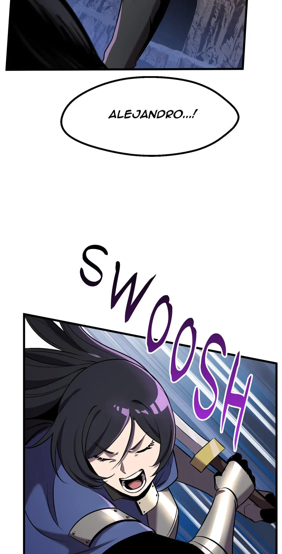 Latna Saga: Survival of a Sword King Chapter 38