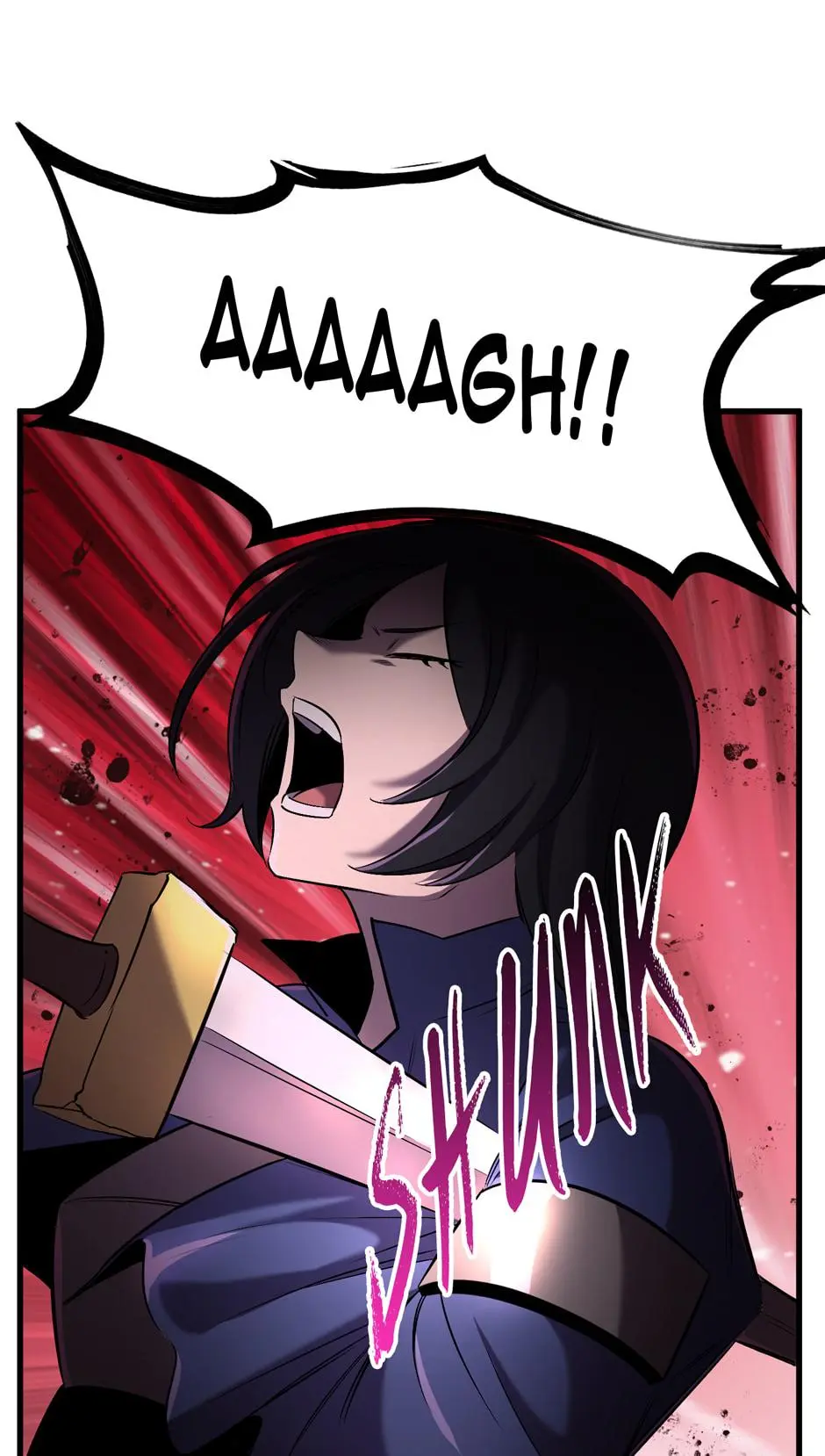 Latna Saga: Survival of a Sword King Chapter 38